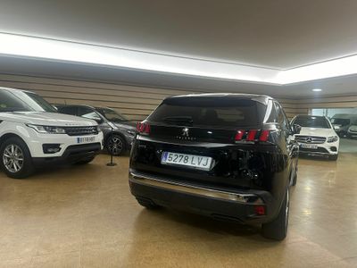 Peugeot 3008 3008 1.6 Blue HDi  Blue Navi Sport-Seats Klima PDC ...