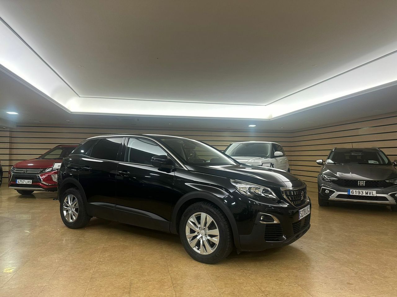 peugeot 3008 2016 / foto grande (2)