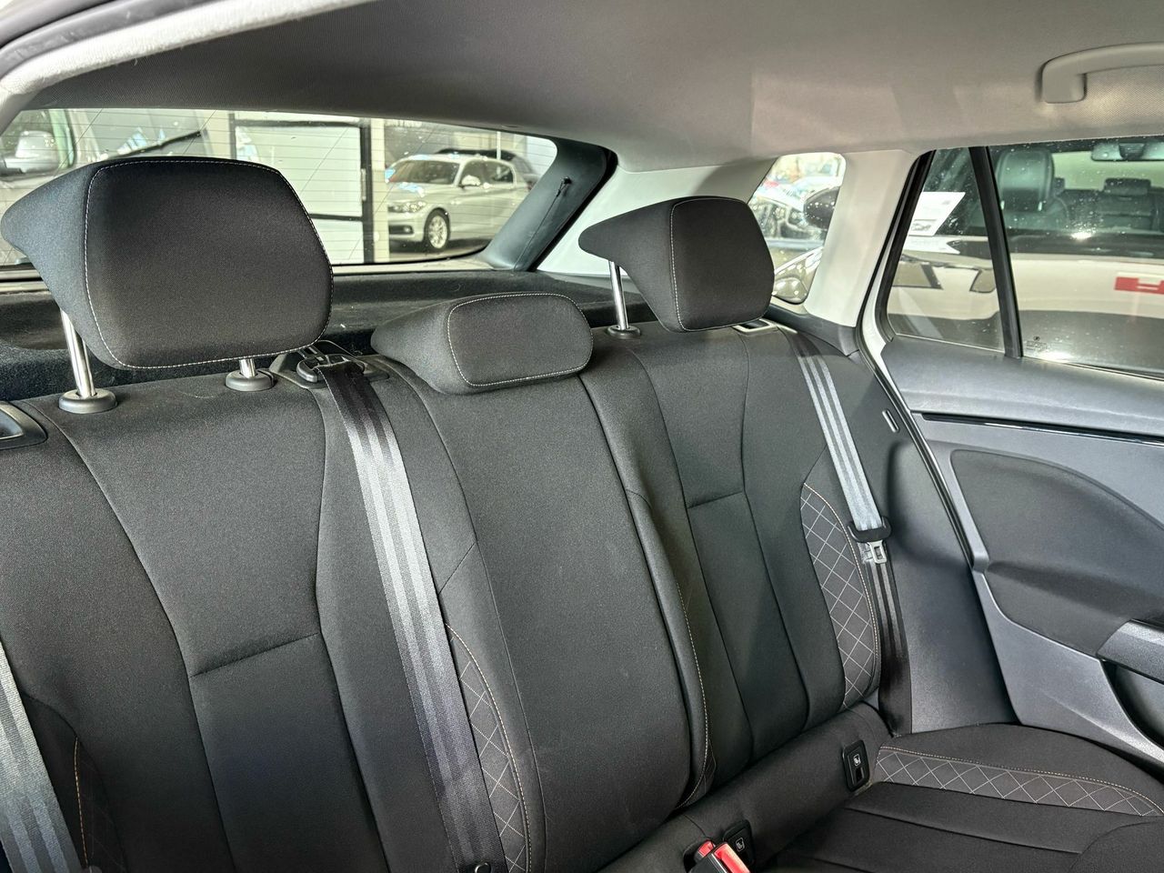 Skoda Kamiq DSG  - Foto 2