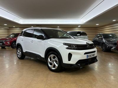 Citroën C5 Aircross PureTech 130cv PLUS MANUAL Gasolina