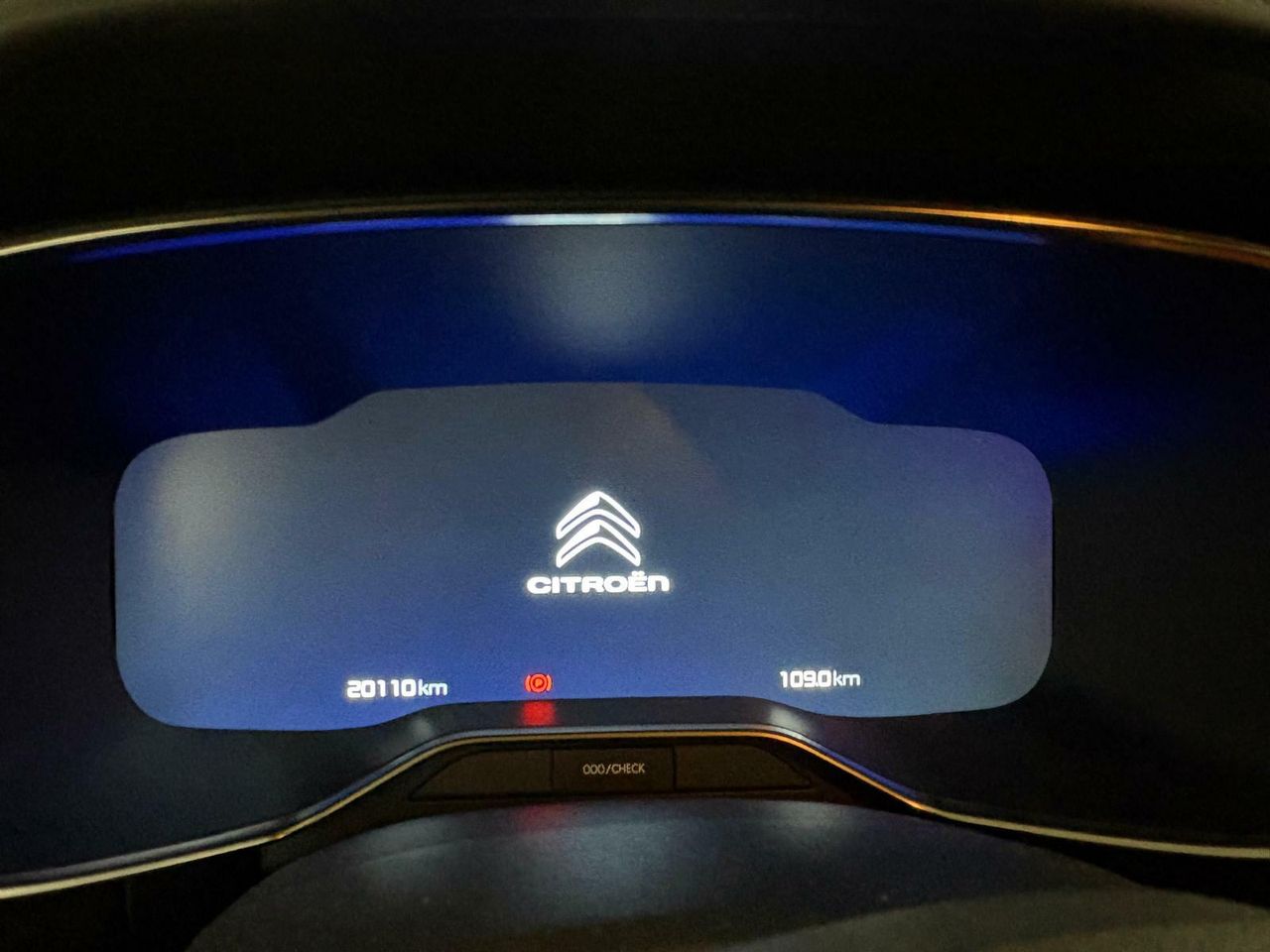 Citroën C5 Aircross PureTech 130cv PLUS MANUAL Gasolina - Foto 2