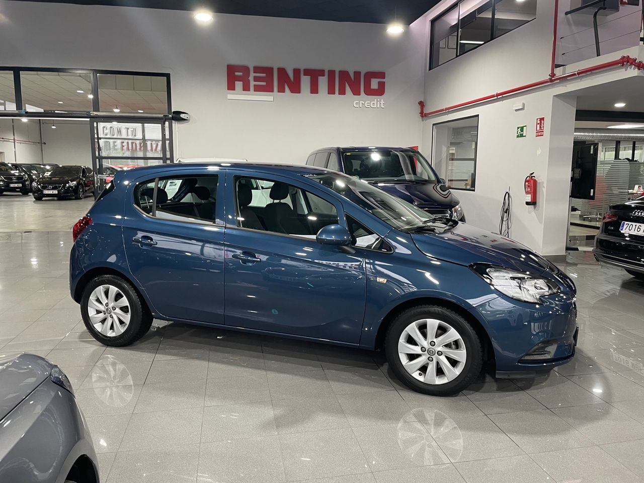 Opel Corsa 1.2 70CV  - Foto 2