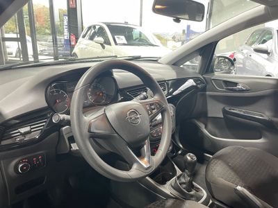Opel Corsa 1.2 70CV 