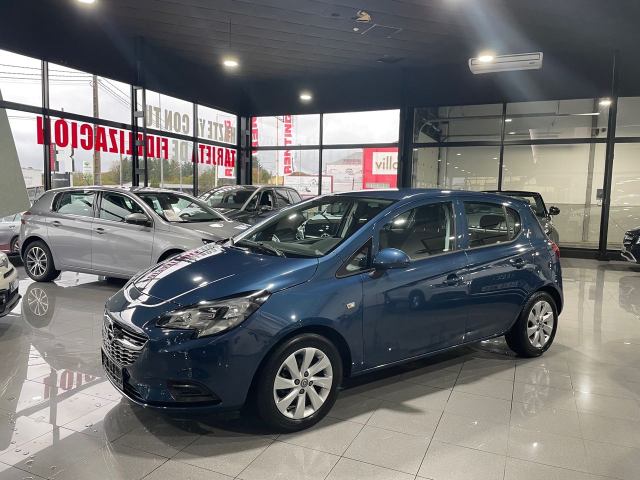Opel Corsa 1.2 70CV  - Foto 2