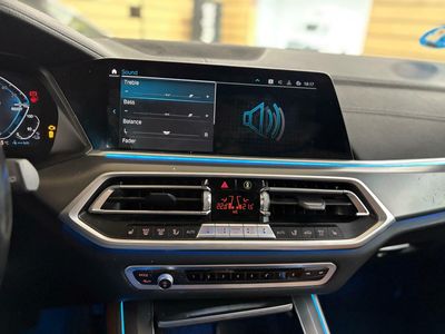 BMW X5 X drive 45 E 