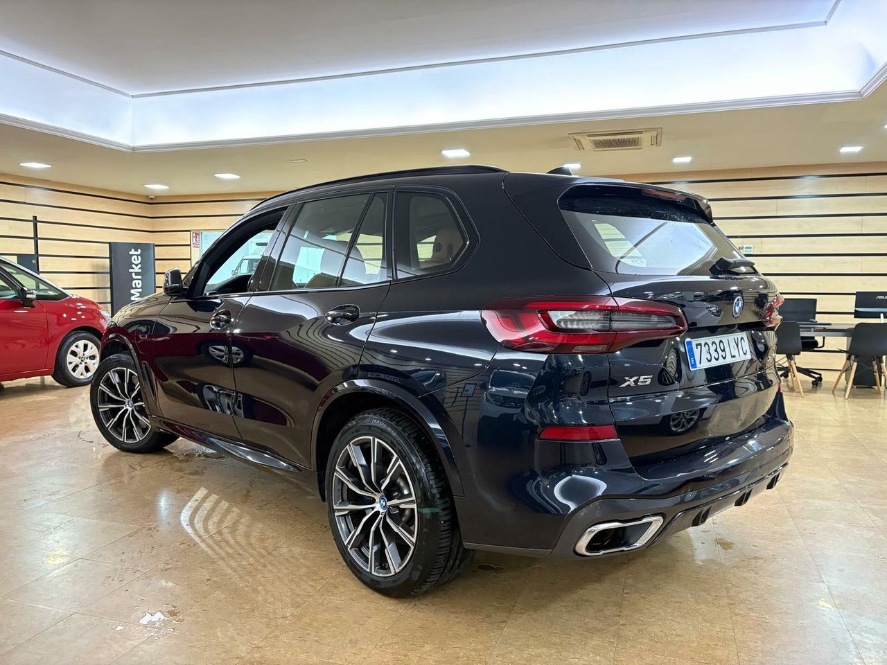 BMW X5 X drive 45 E  - Foto 2