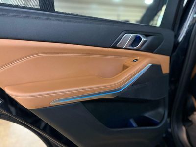 BMW X5 X drive 45 E 