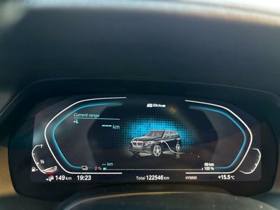 BMW X5 X drive 45 E 