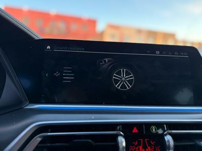 BMW X5 X drive 45 E 
