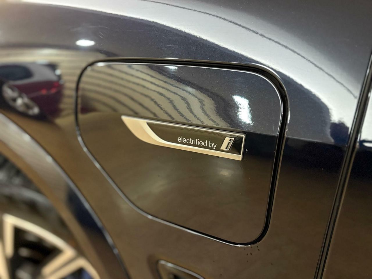 BMW X5 X drive 45 E  - Foto 2