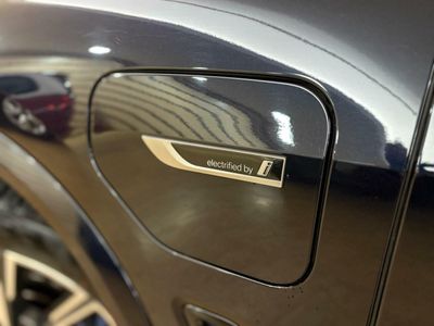 BMW X5 X drive 45 E 