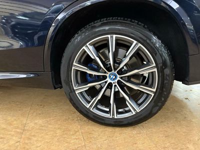 BMW X5 X drive 45 E 