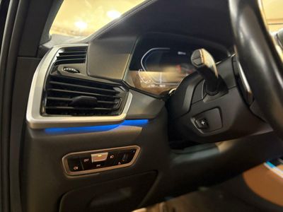 BMW X5 X drive 45 E 