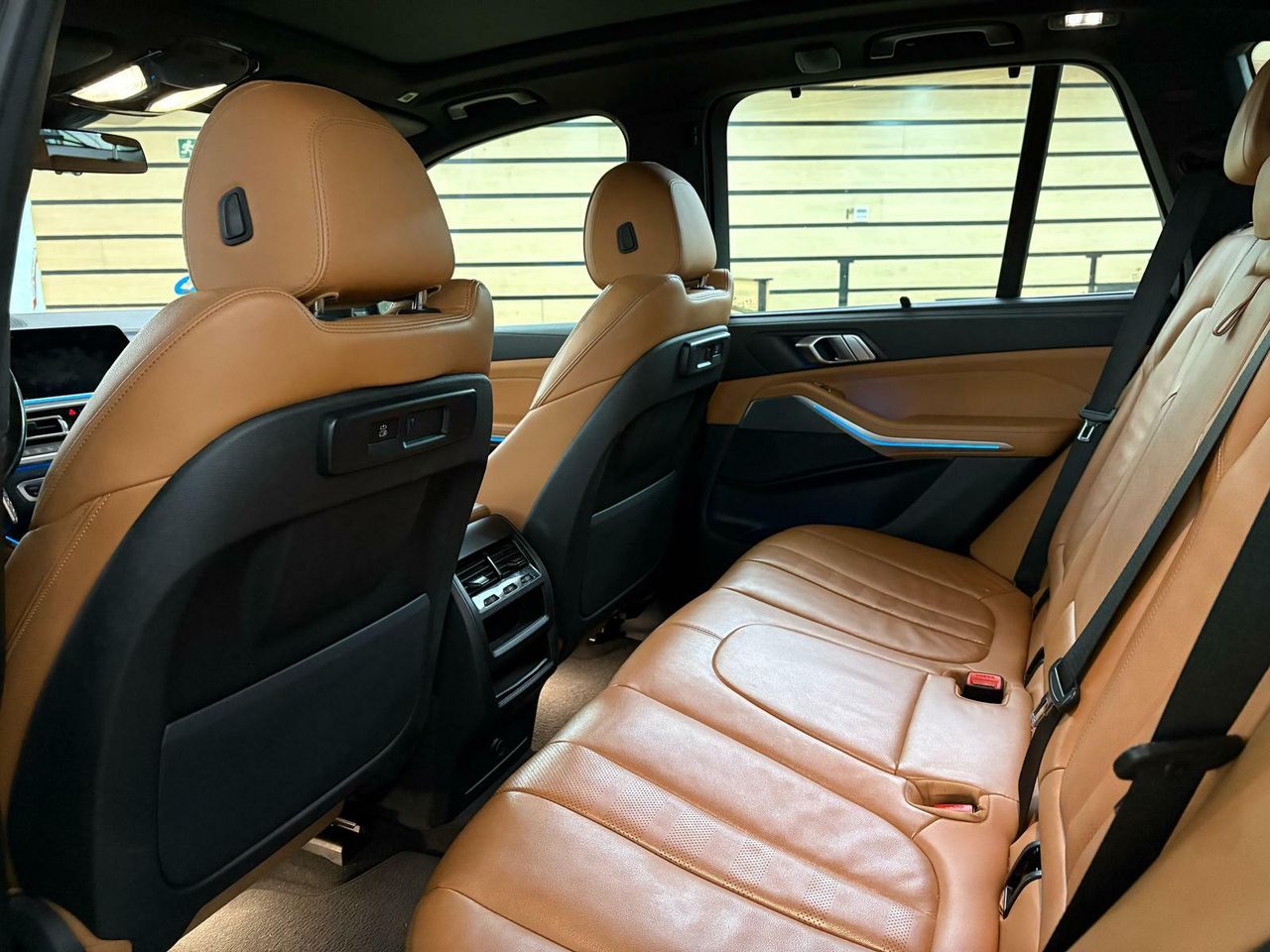 BMW X5 X drive 45 E  - Foto 2