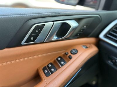 BMW X5 X drive 45 E 