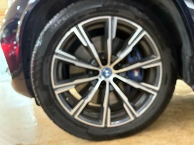 BMW X5 X drive 45 E 