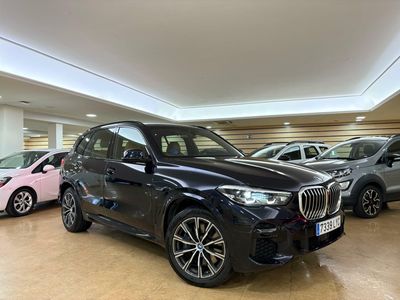 BMW X5 X drive 45 E 
