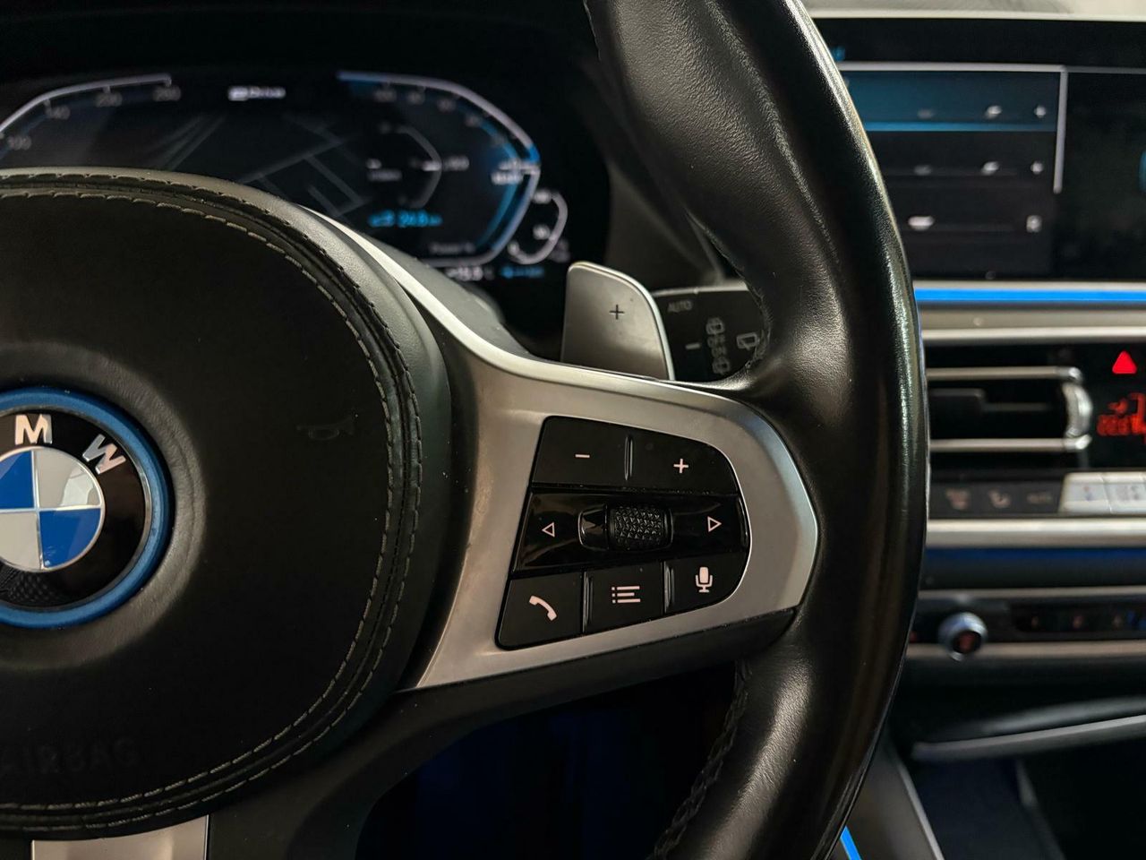 BMW X5 X drive 45 E  - Foto 2