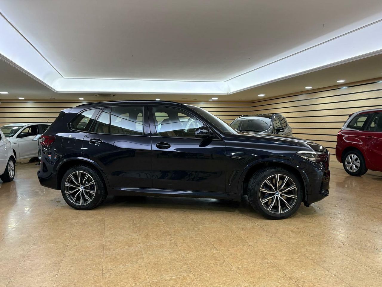 BMW X5 X drive 45 E  - Foto 2