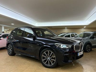 BMW X5 X drive 45 E 
