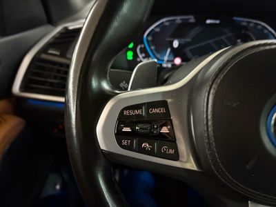 BMW X5 X drive 45 E 