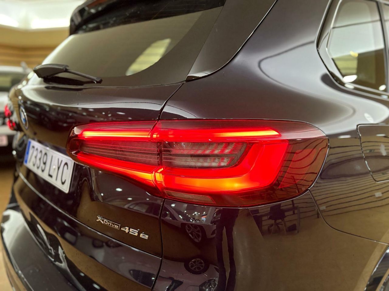 BMW X5 X drive 45 E  - Foto 2