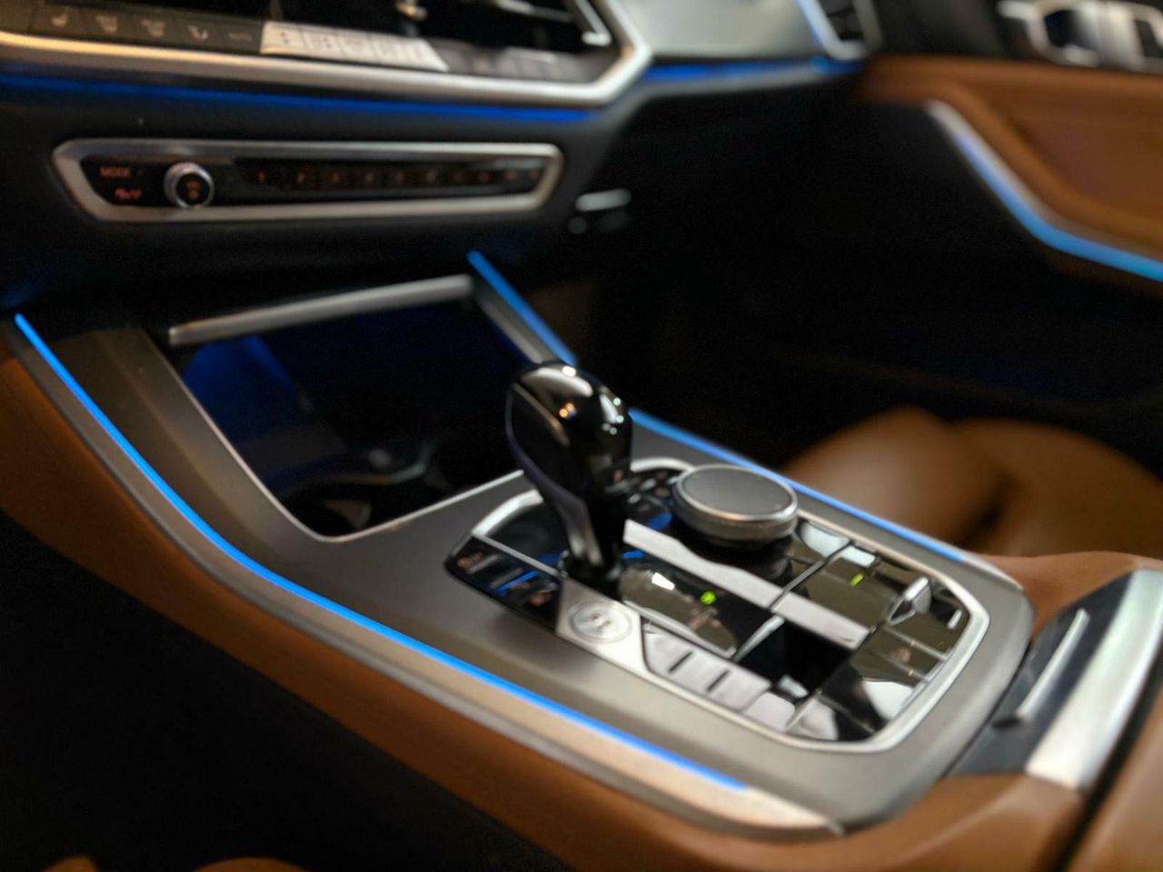 BMW X5 X drive 45 E  - Foto 2
