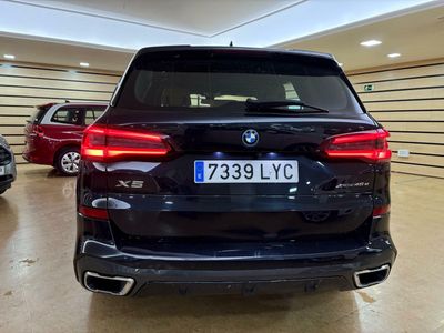 BMW X5 X drive 45 E 