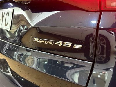 BMW X5 X drive 45 E 