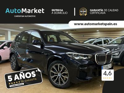 BMW X5 X drive 45 E 