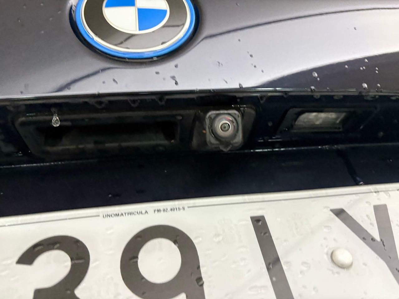 BMW X5 X drive 45 E  - Foto 2