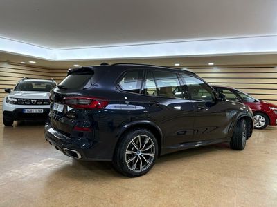 BMW X5 X drive 45 E 