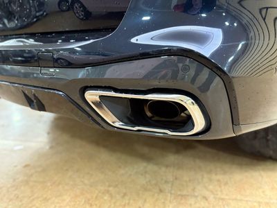 BMW X5 X drive 45 E 