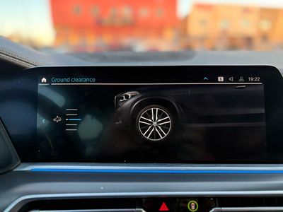 BMW X5 X drive 45 E 