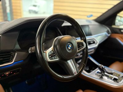 BMW X5 X drive 45 E 