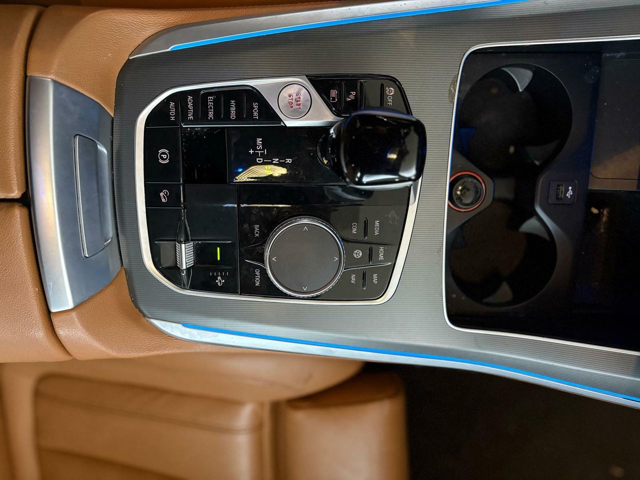 BMW X5 X drive 45 E  - Foto 2