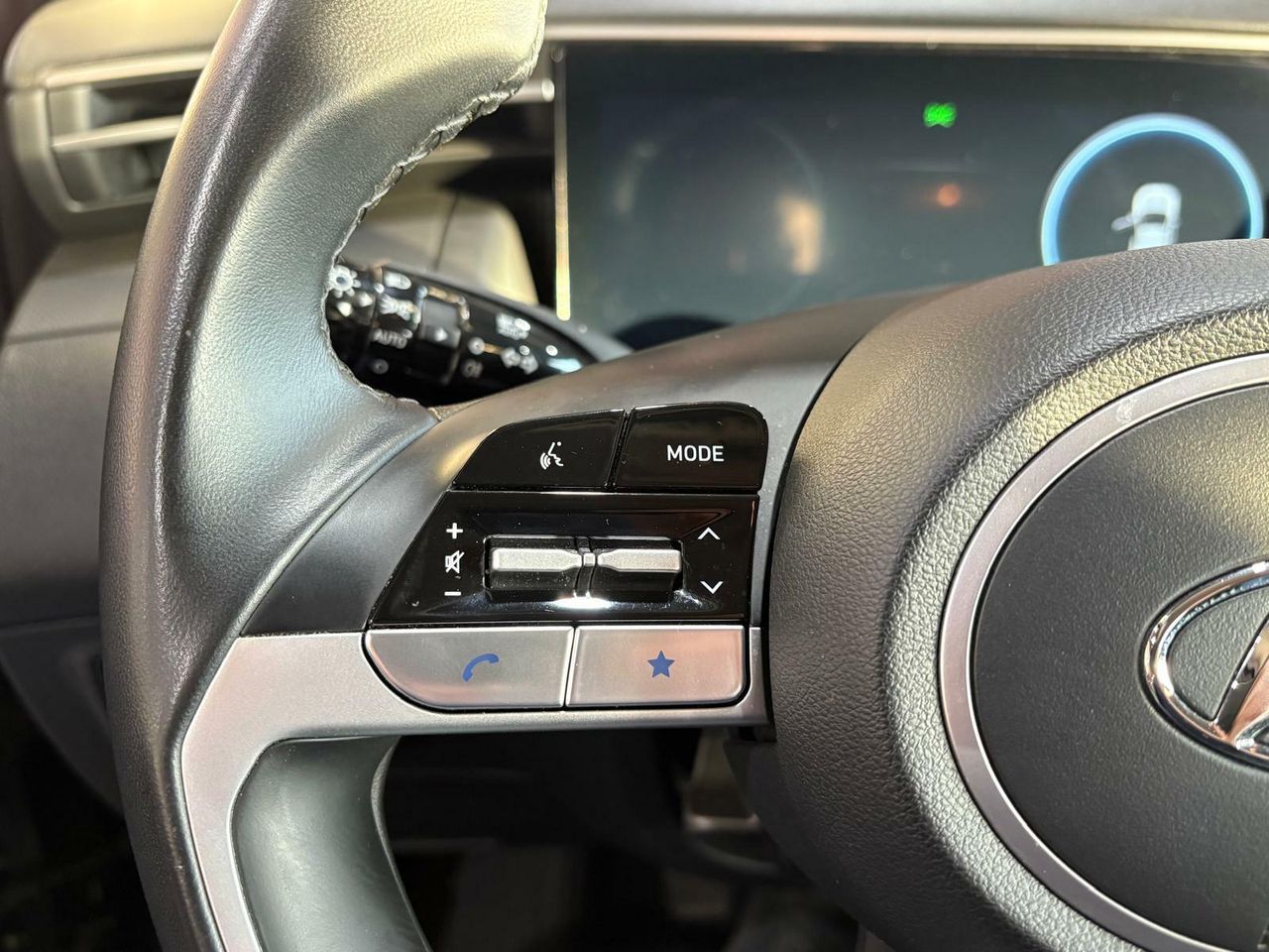 Hyundai Tucson 1.6 CRDI 85KW (115CV) MAXX  - Foto 2