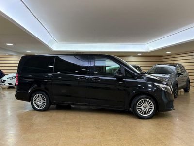 Mercedes Clase V 250 D CLASE V LARGO 