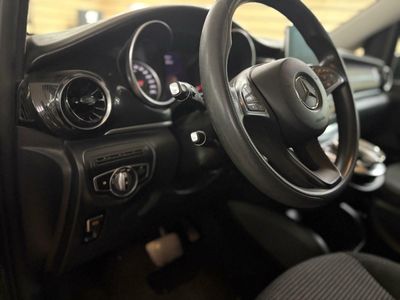 Mercedes Clase V 250 D CLASE V LARGO 