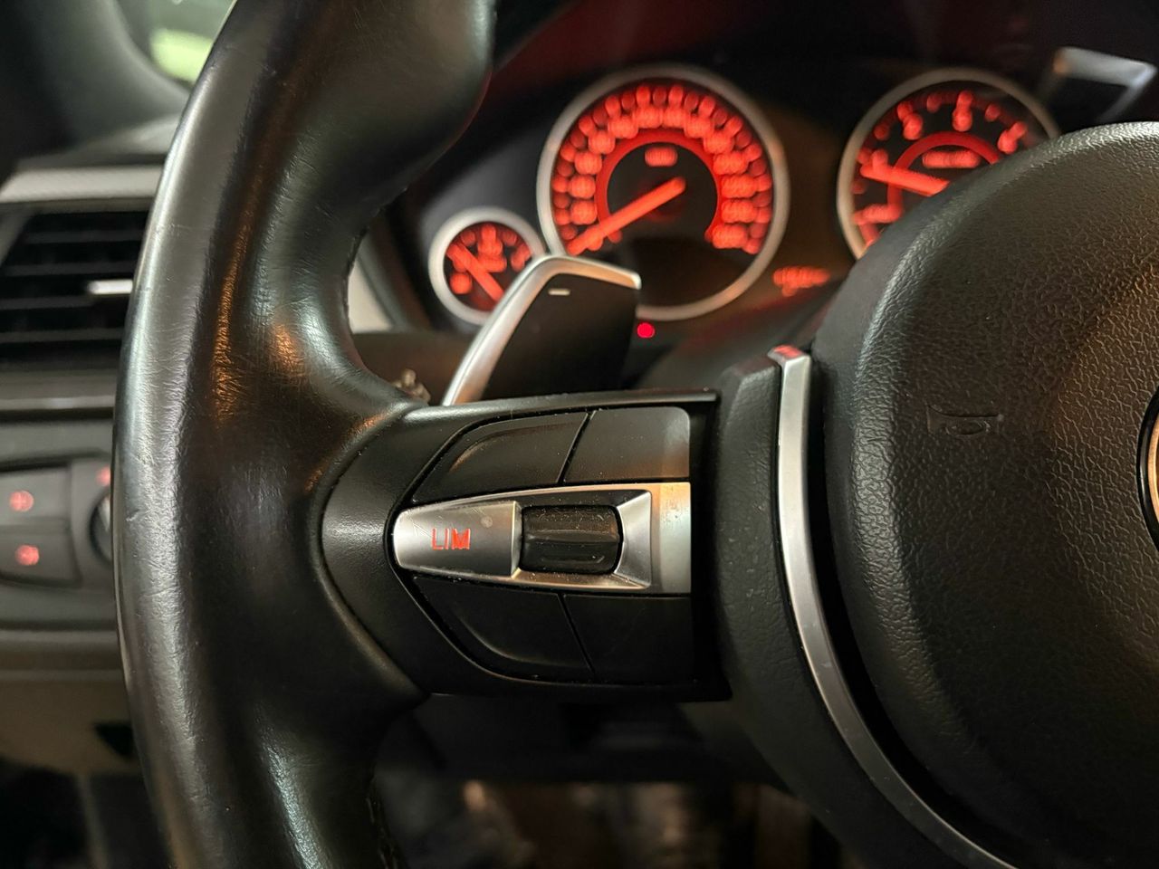 BMW Serie 4 420d  - Foto 2