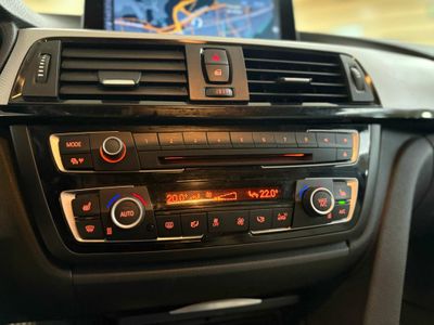 BMW Serie 4 420d 