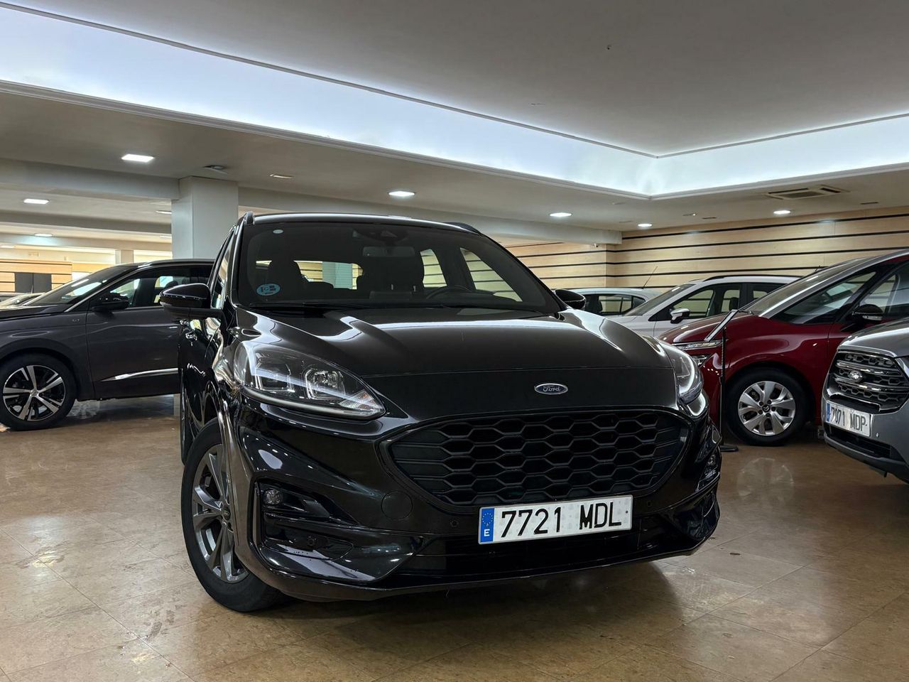 ford kuga 2023 / foto grande (3)