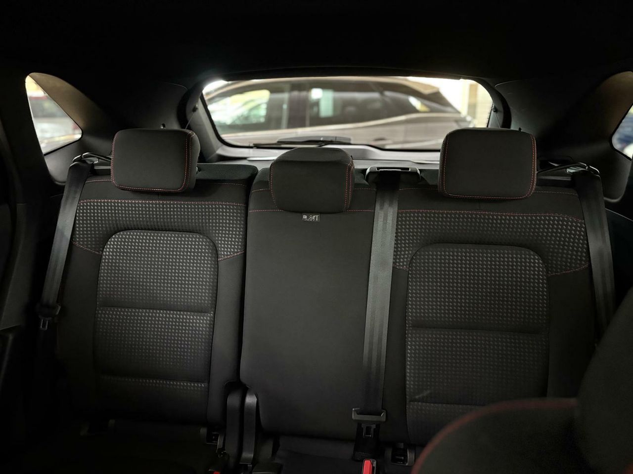 Ford Kuga ST-LINE 1.5T ECOBOOST 110KW (150CV  - Foto 2