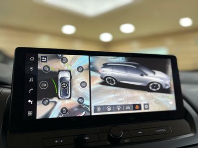 Nissan Qashqai DIG-T 116KW CVT N-CONNECTA NCONN