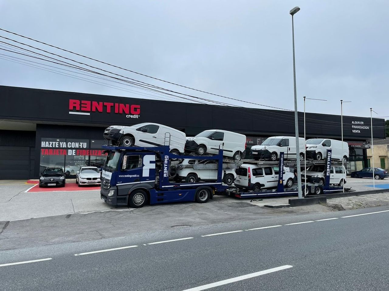 Nissan Qashqai DIG-T 116KW CVT N-CONNECTA NCONN - Foto 2