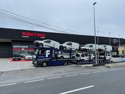 Nissan Qashqai DIG-T 116KW CVT N-CONNECTA NCONN