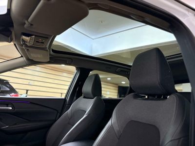 Nissan Qashqai DIG-T 116KW CVT N-CONNECTA NCONN