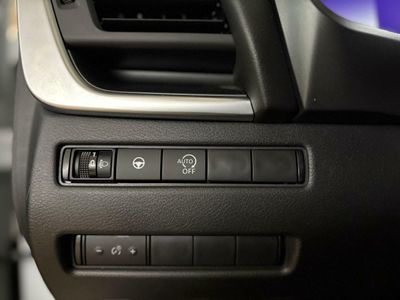 Nissan Qashqai DIG-T 116KW CVT N-CONNECTA NCONN