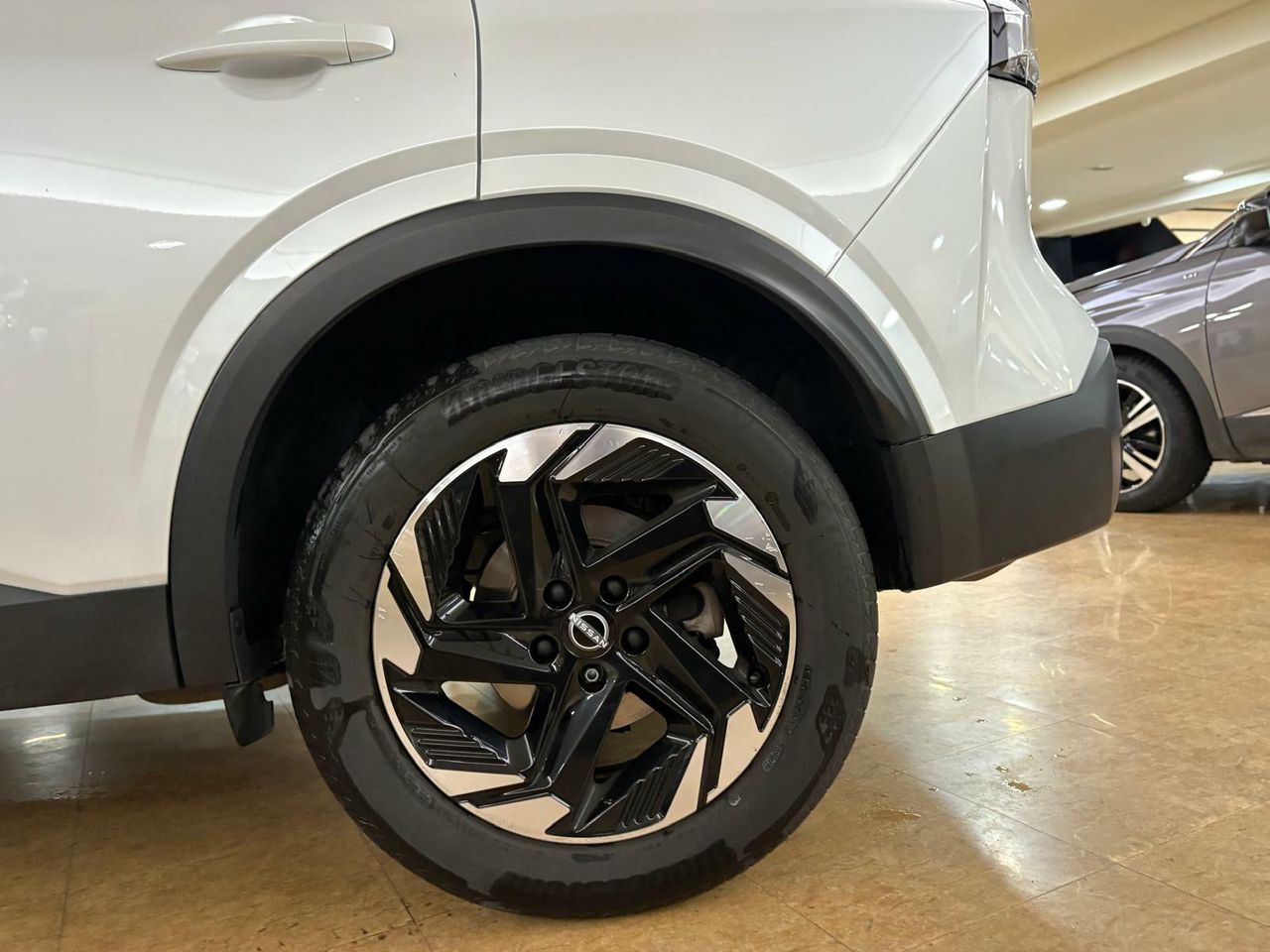 Nissan Qashqai DIG-T 116KW CVT N-CONNECTA NCONN - Foto 2