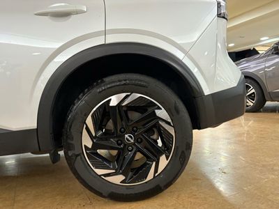 Nissan Qashqai DIG-T 116KW CVT N-CONNECTA NCONN